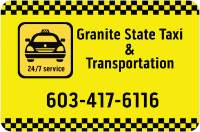 Granite State Taxi and Transportation Granite State Taxi and Transportation