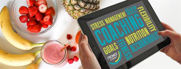 NE360Fitness, LLC NE360Fitness, LLC