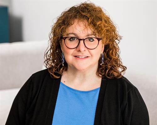 Kristin Mendoza, Founder & Principal