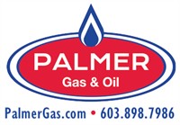 A Decade of Excellence: Palmer Named NH’s Best Fuel Provider