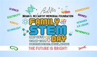 Family STEM Day 2026!