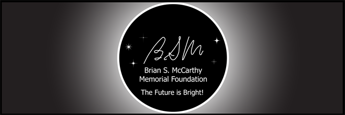 Brian S. McCarthy Memorial Foundation
