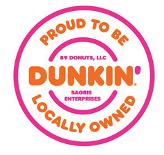89 Donuts, LLC dba Dunkin'