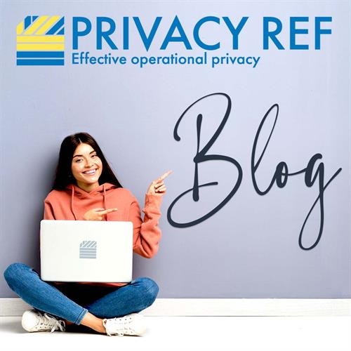 Privacy Blog