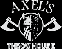 Axel's Throw House