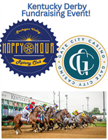 14th Annual Souhegan Valley Rotary Kentucky Derby Fundraising Event!
