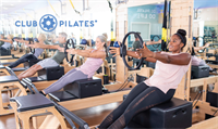 Club Pilates Nashua - Nashua