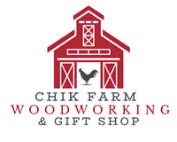 Chik Farm Woodworking & Gift Shop