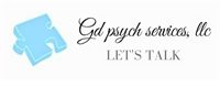 GD Psych Services Winter Clothing Drive