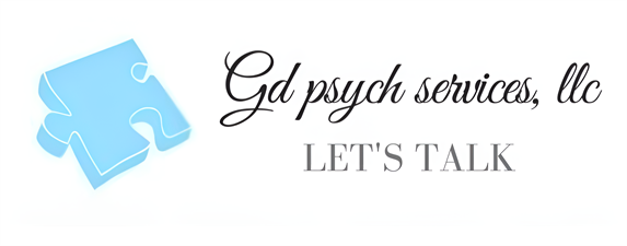 GD Psych Services, LLC