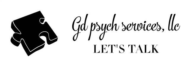 GD Psych Services, LLC