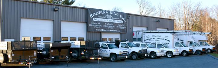 Roofing King