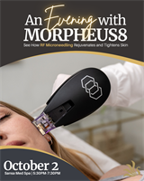 An Evening with Morpheus8