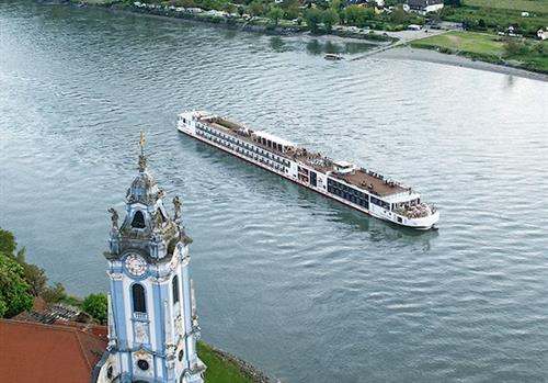 River Cruises