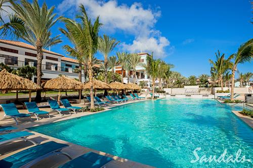 Sandals Resorts 