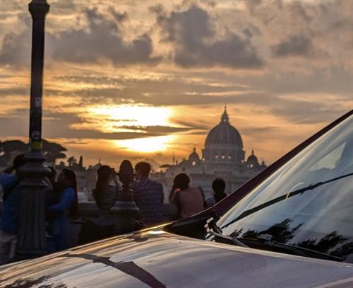 Rome, Italy