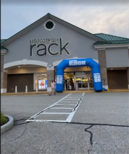 Nordstrom Rack at Royal Ridge Center