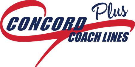 Concord Coach Lines