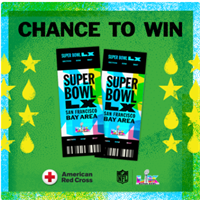 American Red Cross - Manchester