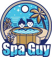 Spa Guy