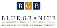 Blue Granite Bookkeeping and CFO Services
