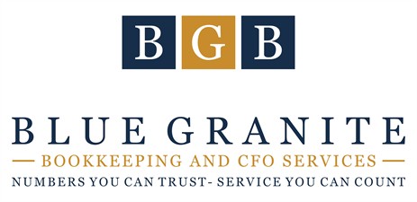 Blue Granite Bookkeeping and CFO Services