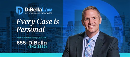 DiBella Law Injury and Accident Lawyers