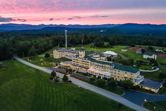 Mountain View Grand Resort & Spa
