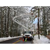 More than 900 Eversource Crews Repairing Damage, Restoring Power Across New Hampshire