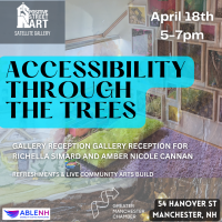 Accessibility Through the Trees
