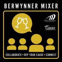Berwynner Mixer