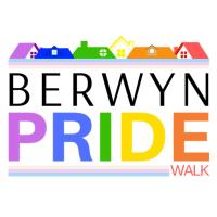 Berwyn's 5th Annual Pride Walk