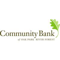 Grand Opening Celebration of Community Bank of Oak Park and River Forest