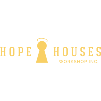 Grand Opening Celebration of Hope Houses Workshop