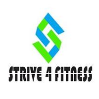 Strive 4 Fitness 1 Year Anniversary