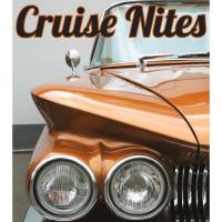 Berwyn Cruise Nites - Sponsored by Paisans Pizzeria & Bar