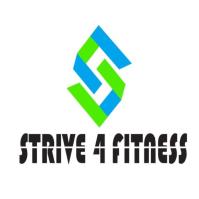 Strive 4 Fitness Presents: Heart Disease Fundraiser