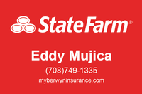 State Farm Insurance - Eddy Mujica