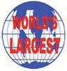 World's Largest Laundromat