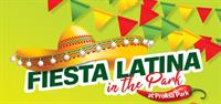 Fiesta Latina in the Park