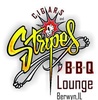 Cigars and Stripes BBQ Lounge