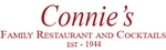 Connie's Family Restaurant & Cocktails