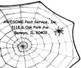 A.W.E.S.O.M.E. Pest Service Inc.