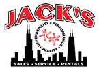 Jack's Rental Inc.