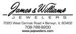 James & Williams Jewelers