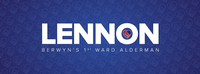 Berwyn 1st Ward Alderman