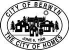 City of Berwyn