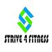 Strive 4 Fitness Berwyn 5K & 8K