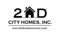 2nd City Homes, Inc.