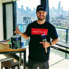 Improovy Painters Chicago
